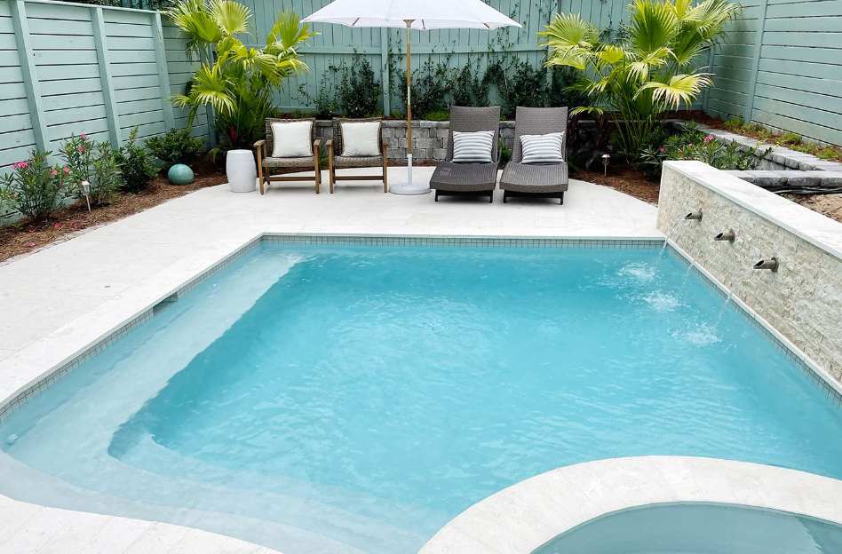 Understanding the importance of pool water balance